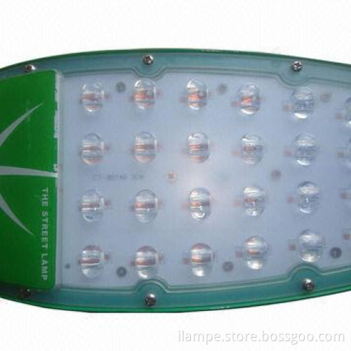 30W High Power LED Street Light
